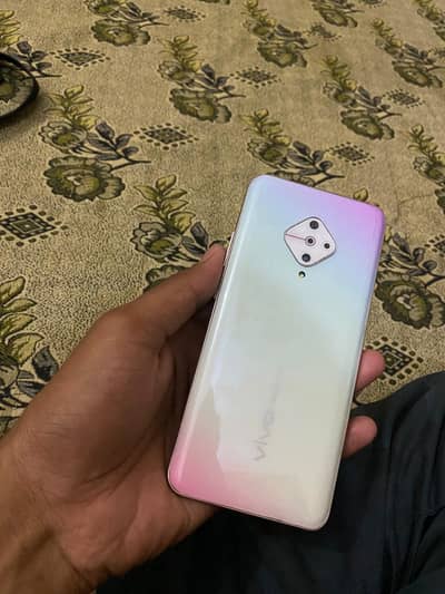 Vivo S1 Pro