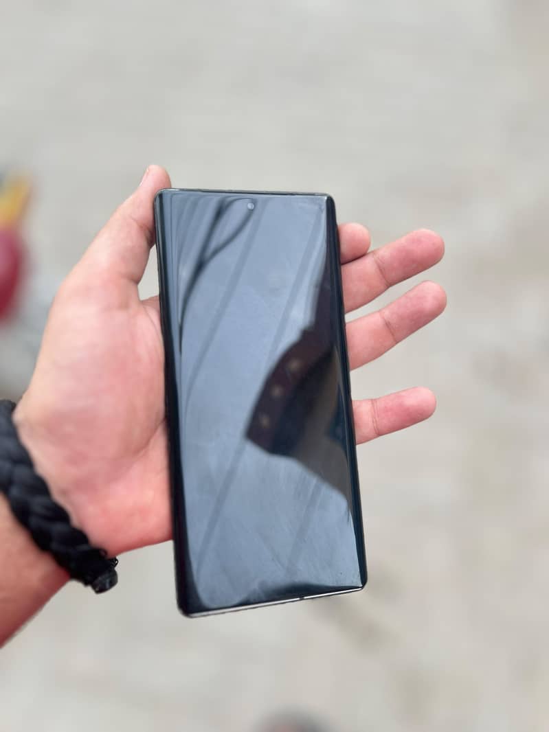 Google Pixel 6 Pro 1