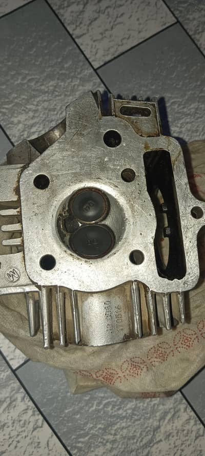 bike head for sell