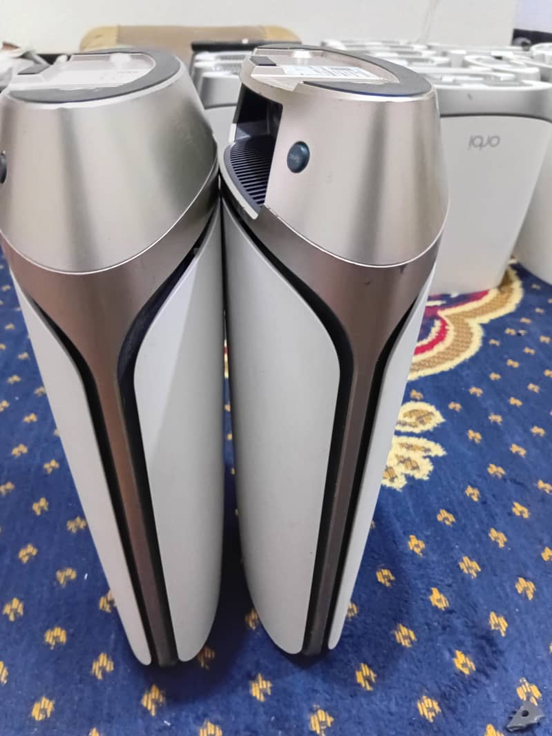 orbi 960 2 pack set 0