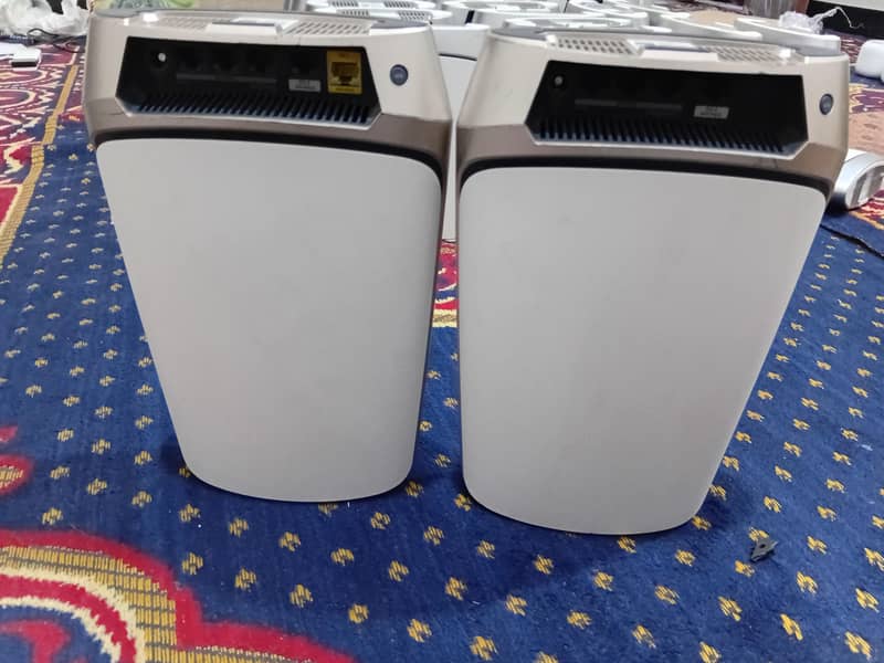 orbi 960 2 pack set 2