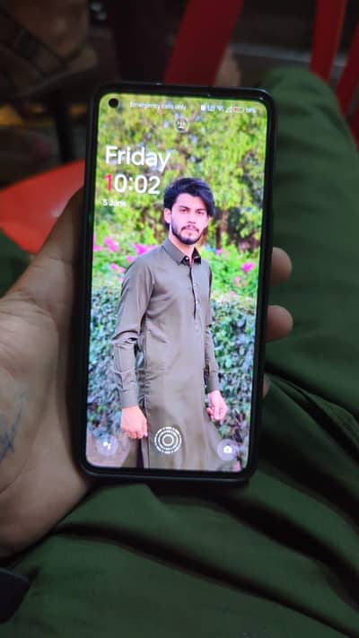 OnePlus 9 5g 8+8/128