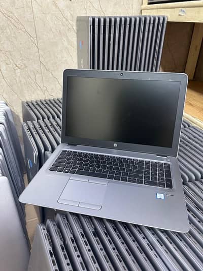 HP ELITEBOOK 850 G3