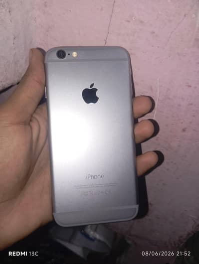 Apple iPhone 6