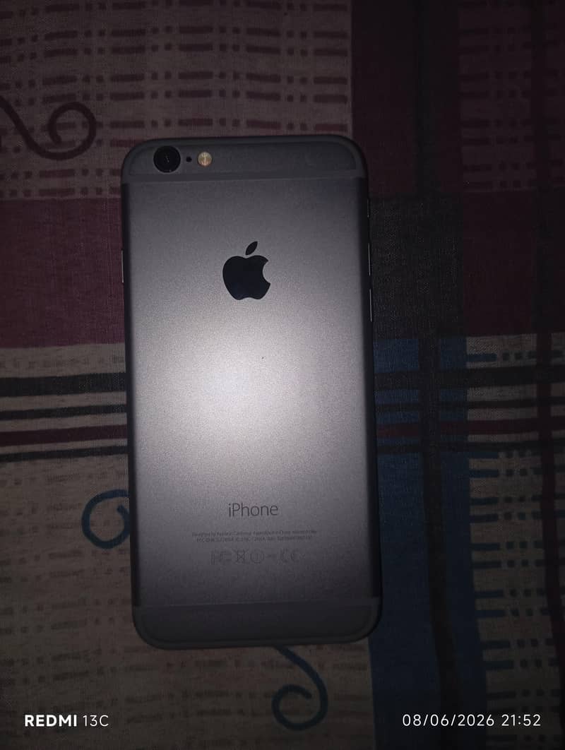 Apple iPhone 6 3