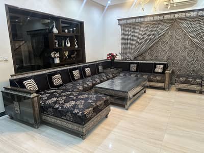 Fantc sofas