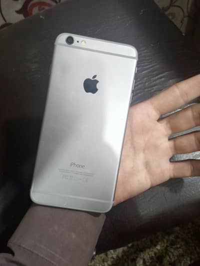 Apple iPhone 6 Plus