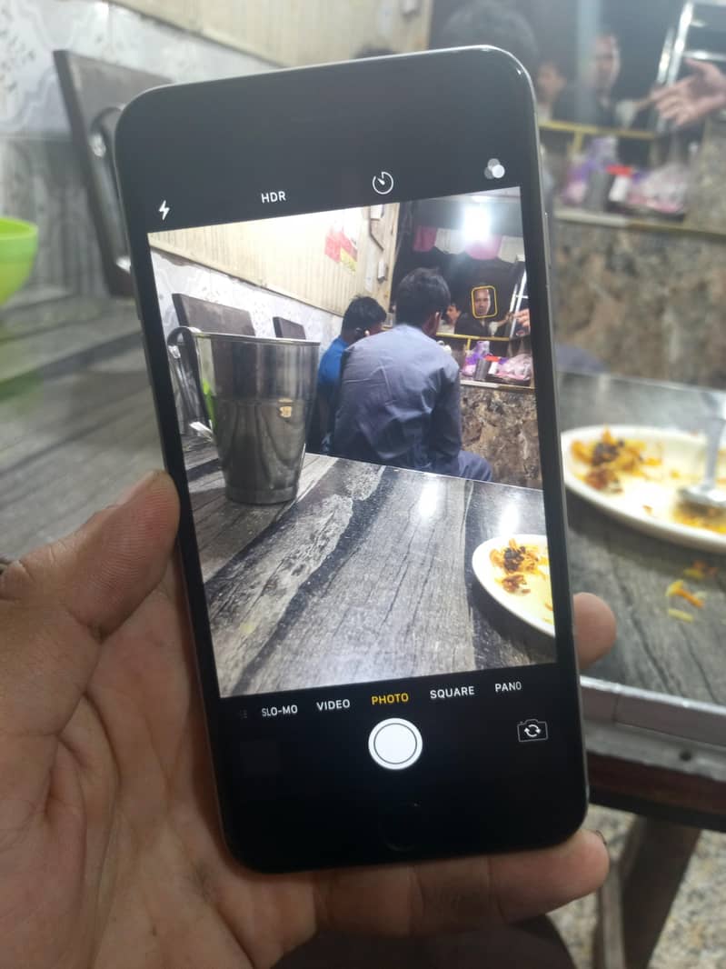 Apple iPhone 6 Plus 1