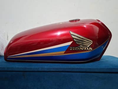 125,2006-2008 tanki tapy