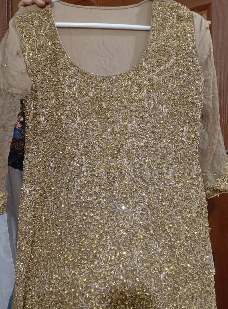 bridal maxi 0