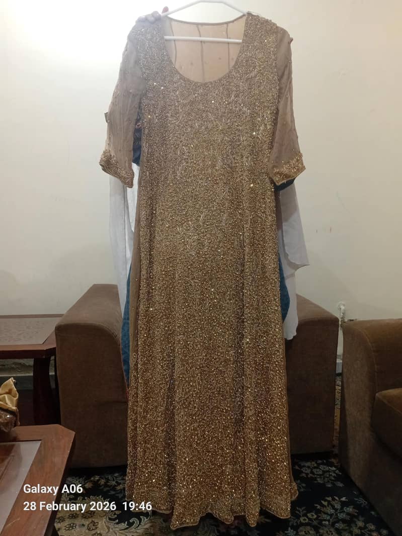 bridal maxi 1