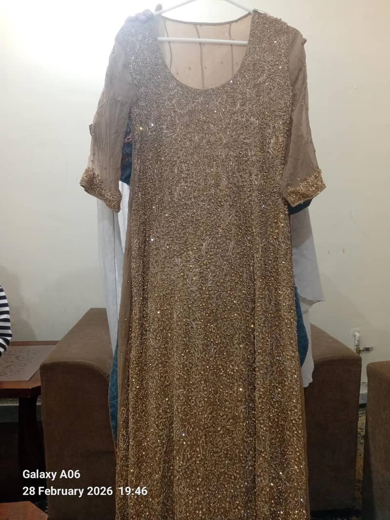 bridal maxi 2