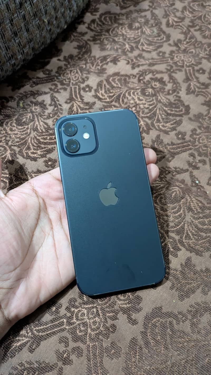 Iphone 12 0