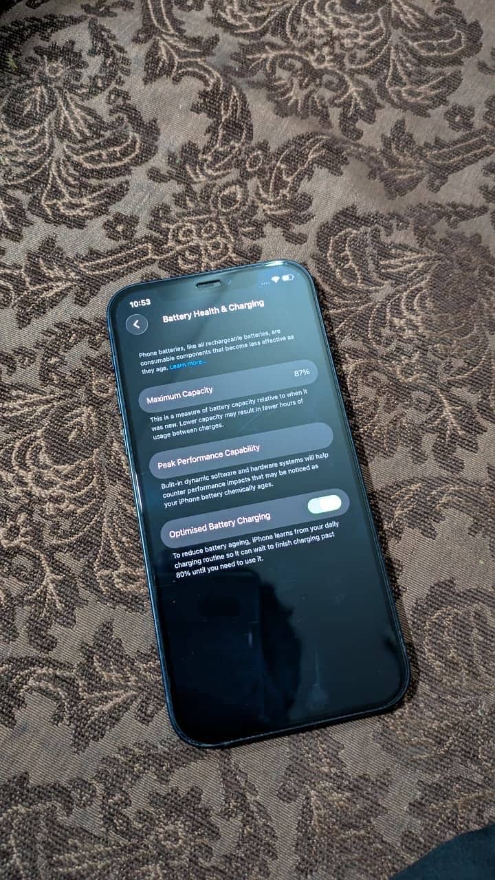 Iphone 12 7