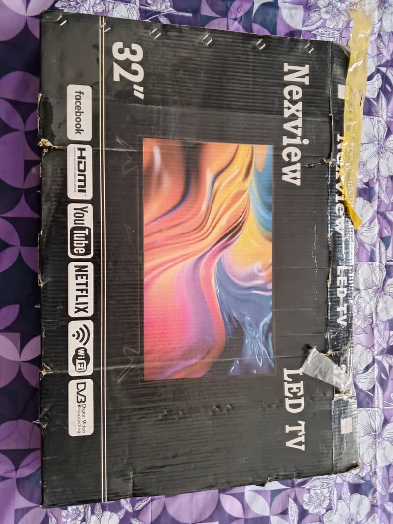 LED TV 0