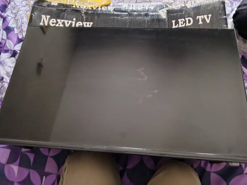 LED TV 2