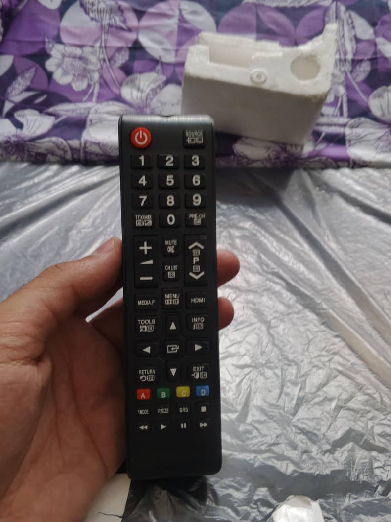 LED TV 5
