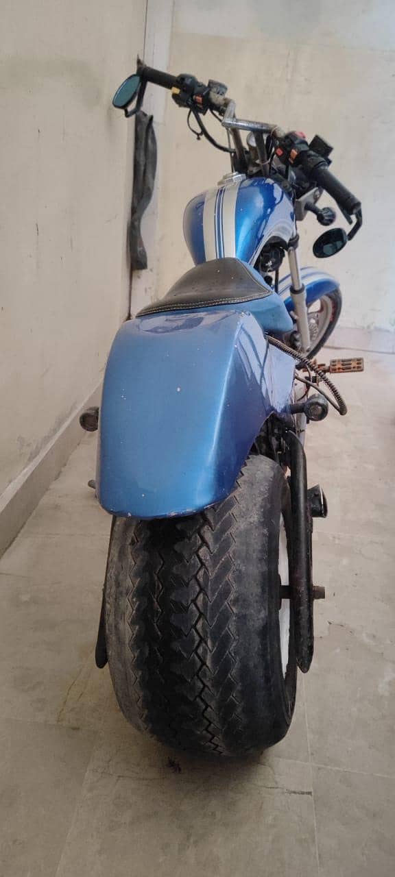 mini chopper 0