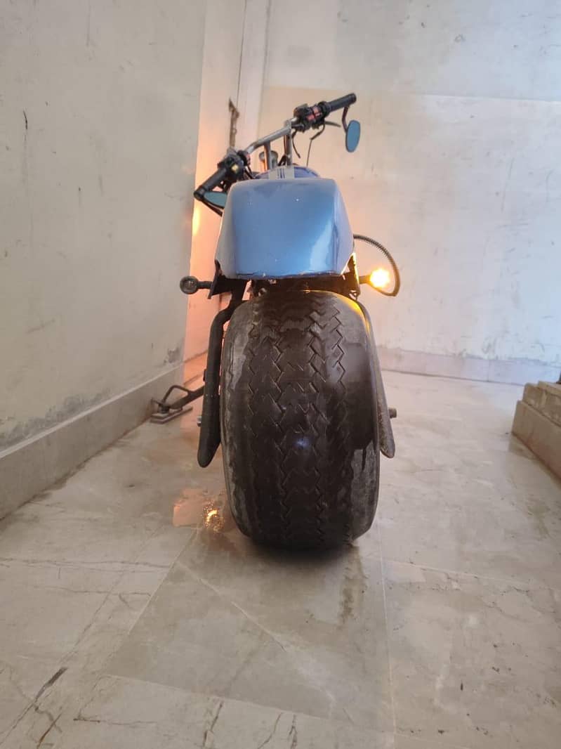 mini chopper 1