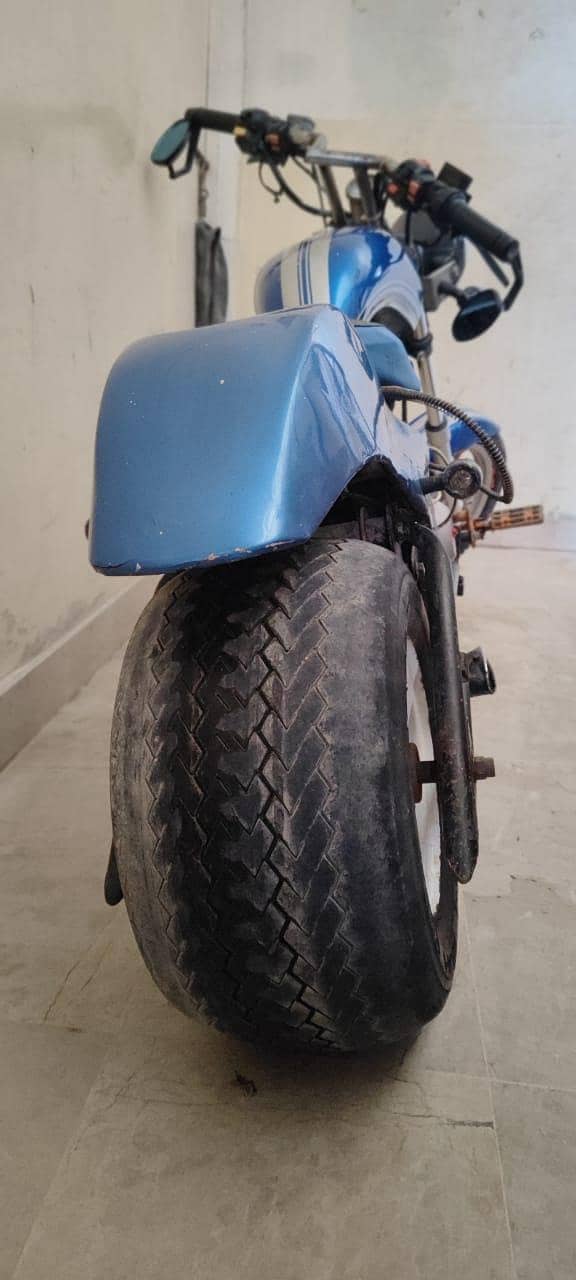 mini chopper 2