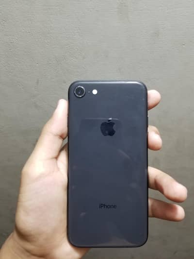 IPHONE 8 TOTAL GENIUN