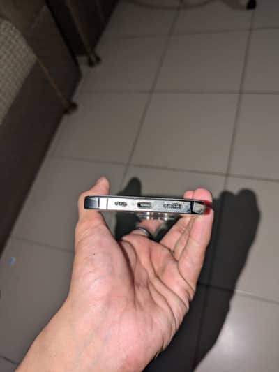 Apple iPhone 13 Pro