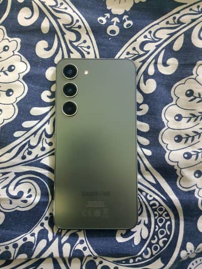 Samsung Mobile S23