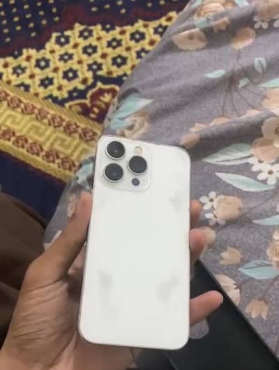 Iphone 13 pro fu