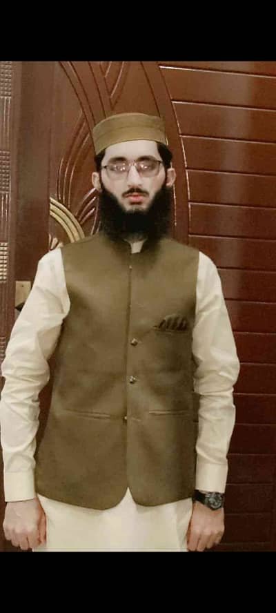 Abuhuraira Ajaz