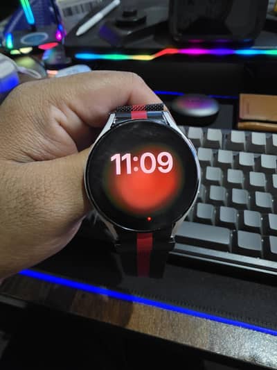 Samsung Galaxy Watch 4 (44 mm) Non E Sim Variant
