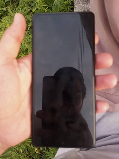 Xiaomi Redmi K40 Gaming