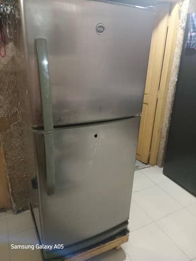 PEL DELUXE 9 CUBIC FT (CFT) REFRIGERATOR