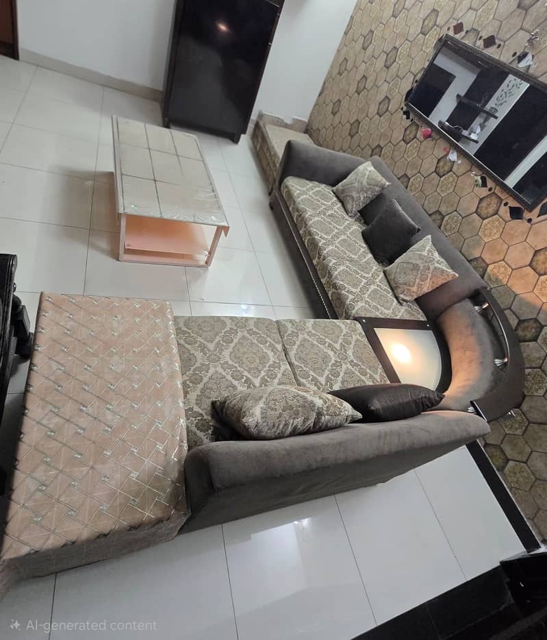 Sofa set 3