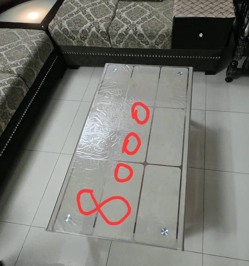 Sofa set 5