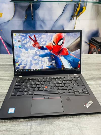 x1 carbon 7th gen i5 7th 8gb 128gb best price