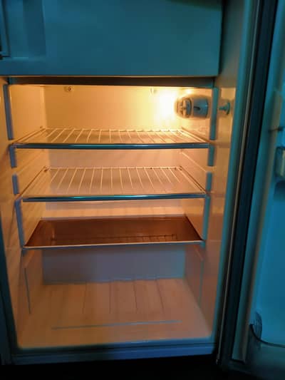 Room Size Fridge Dawlance Excellent Condition
