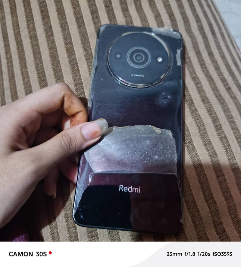 Redmi A3 1