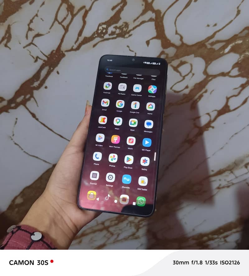 Redmi A3 7