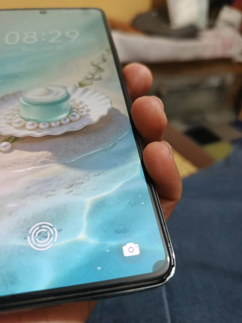 Tecno CAMON 20 1