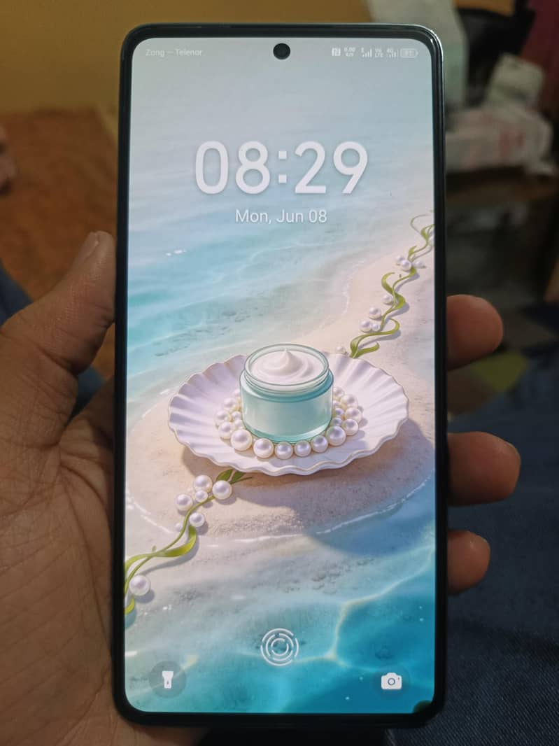 Tecno CAMON 20 2
