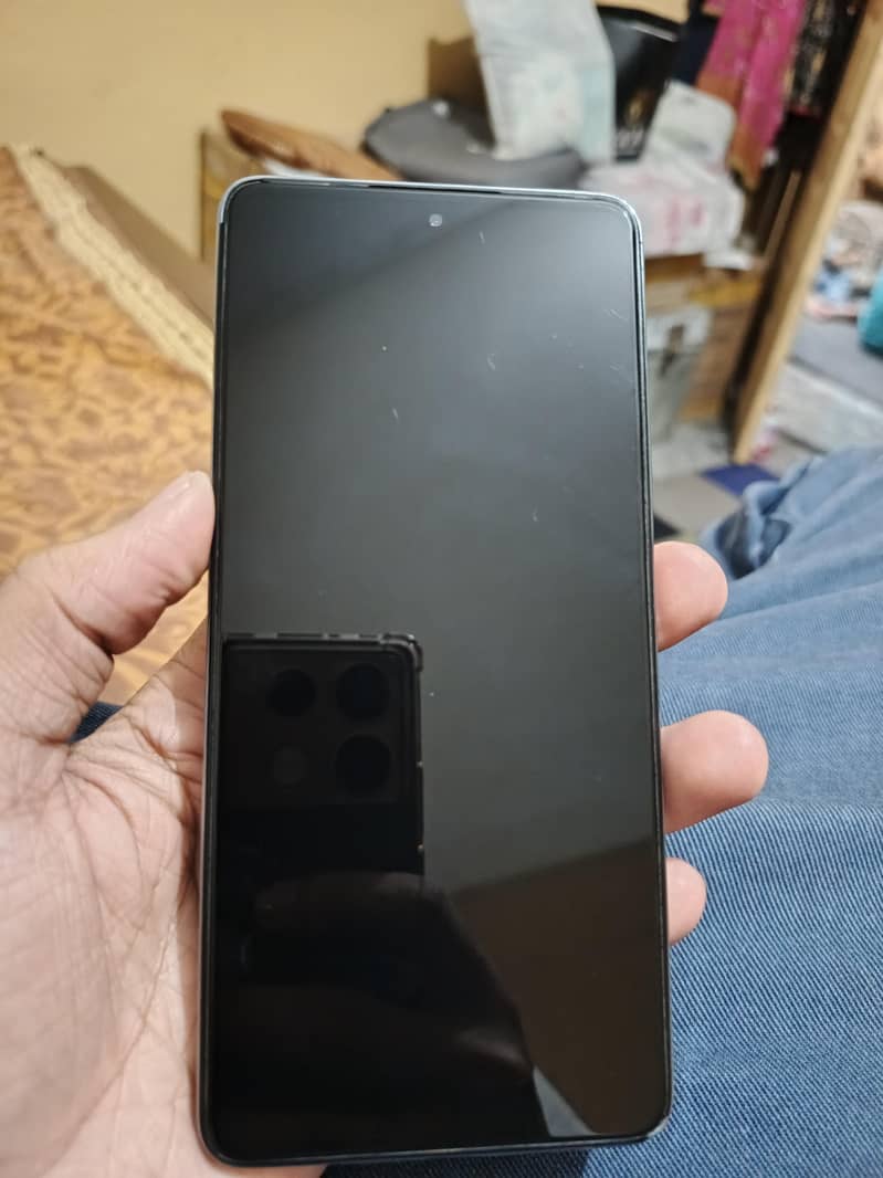 Tecno CAMON 20 3