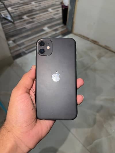 Apple iPhone 11
