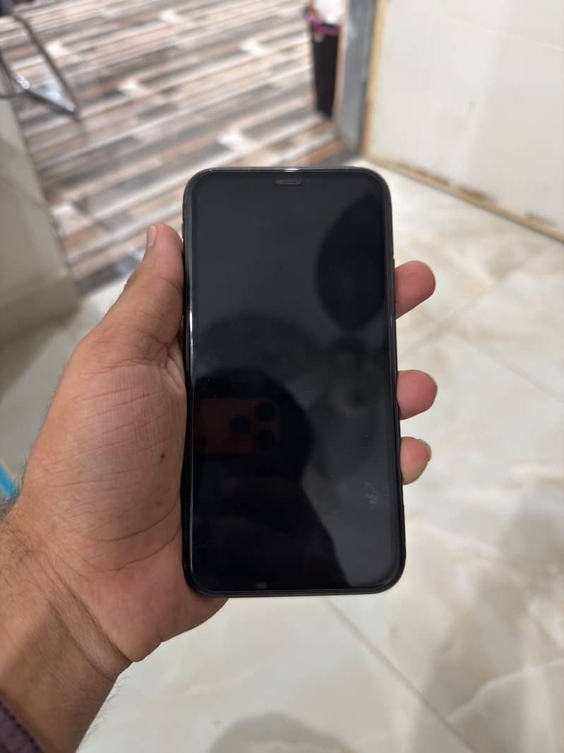 Apple iPhone 11 1