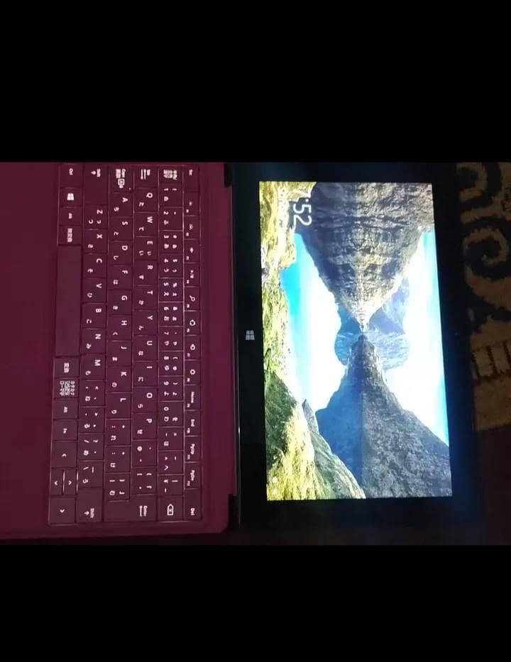 Microsoft surface pro 1 1