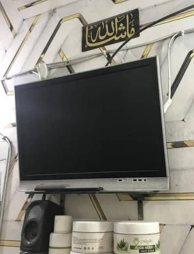 USB led tv
