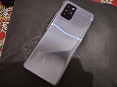 Infinix Note 10 Pro