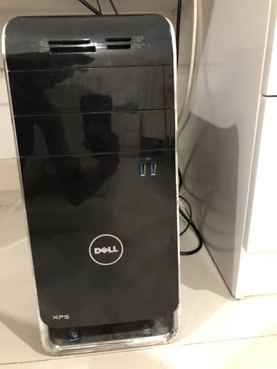 I5 4th Gen Rx 580 8gb