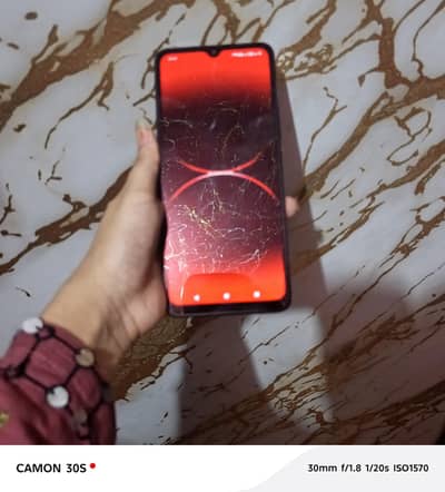 Redmi A3