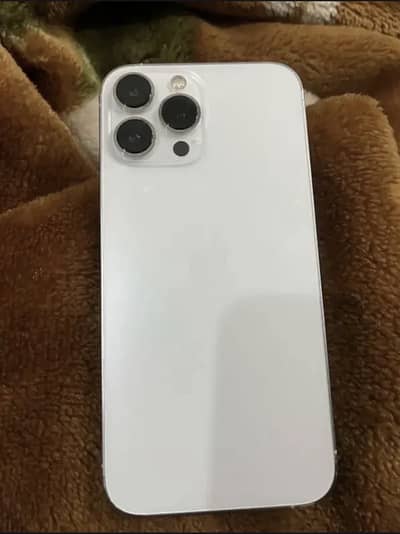 iPhone 13 Pro Max pta approved