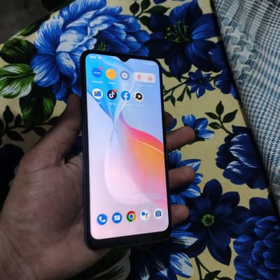 Vivo Y21